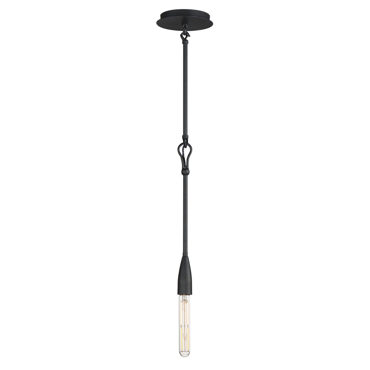Suspension 1 lumière | Pioneer