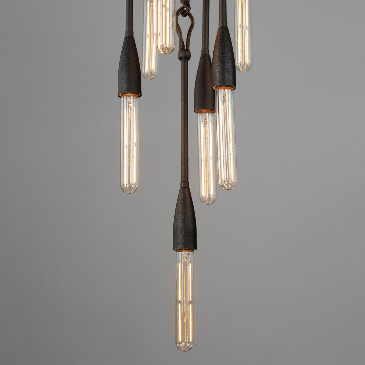 Suspension 7 lumières | Pioneer
