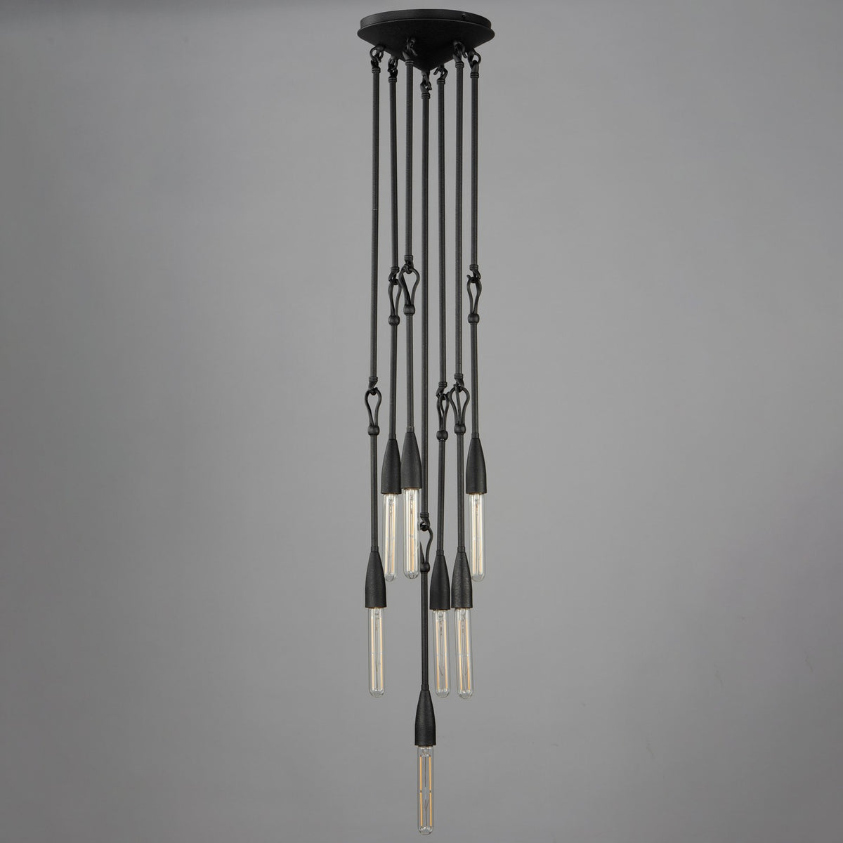 Suspension 7 lumières | Pioneer