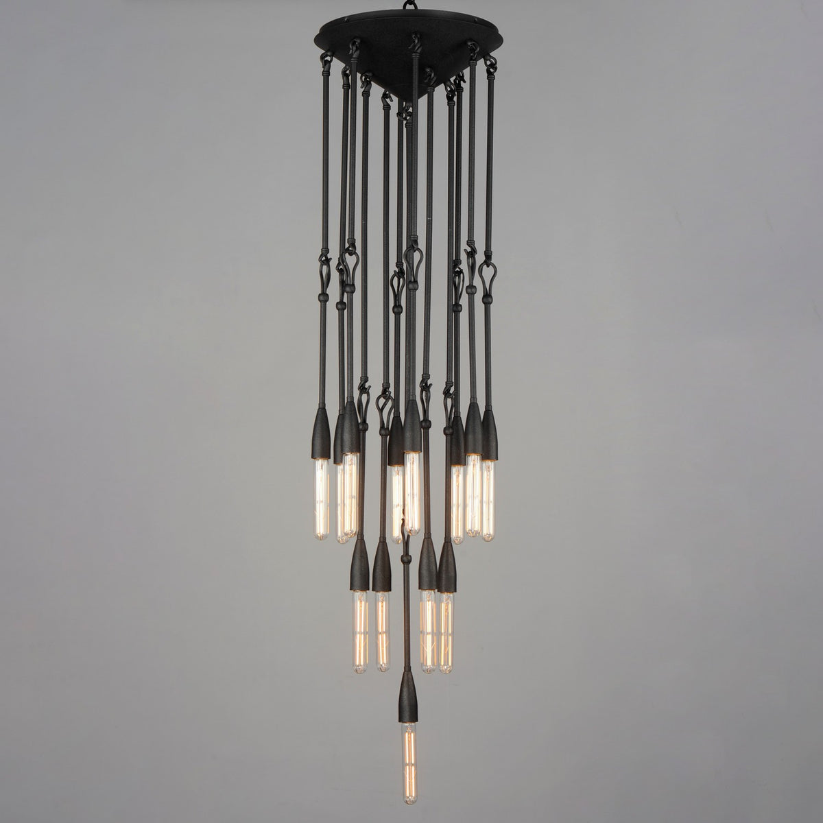 Suspension 13 lumières | Pioneer