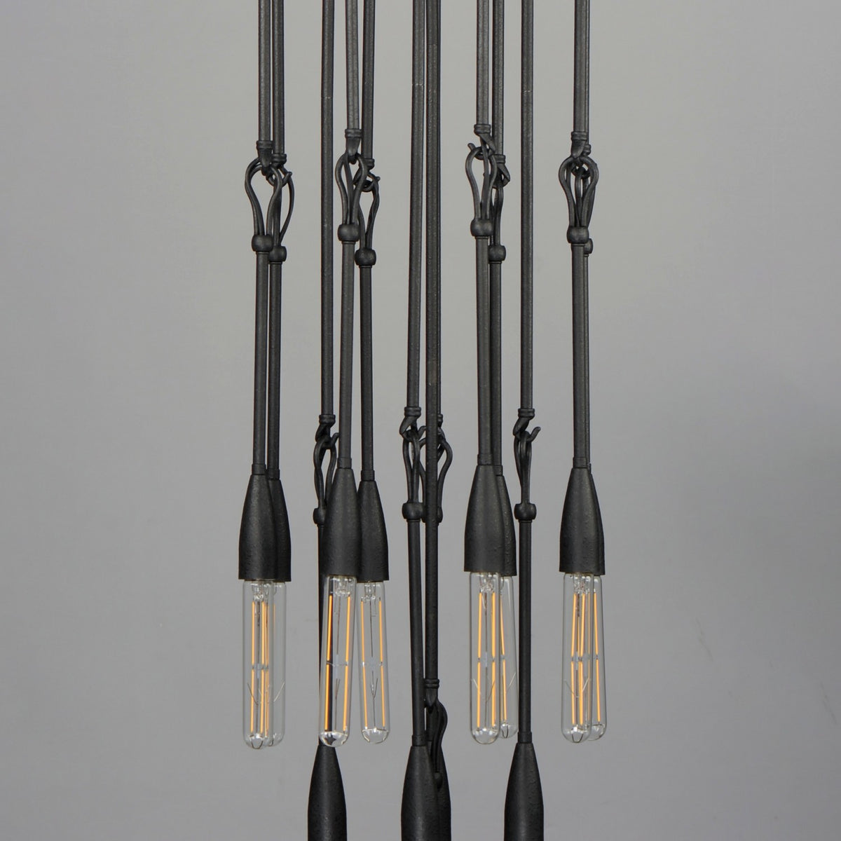 Suspension 13 lumières | Pioneer
