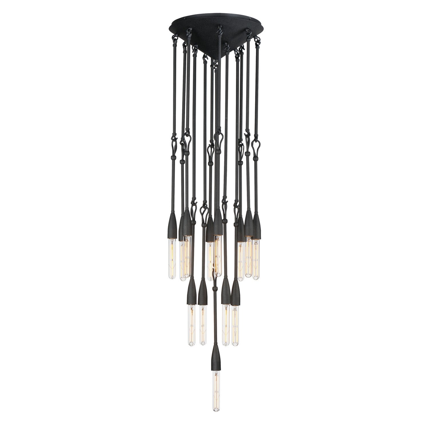 Suspension 13 lumières | Pioneer