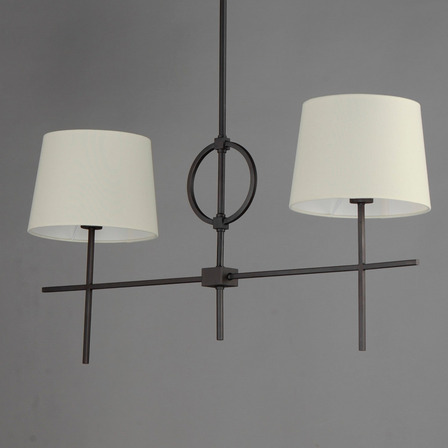 Suspension 2 lumières | Paoli