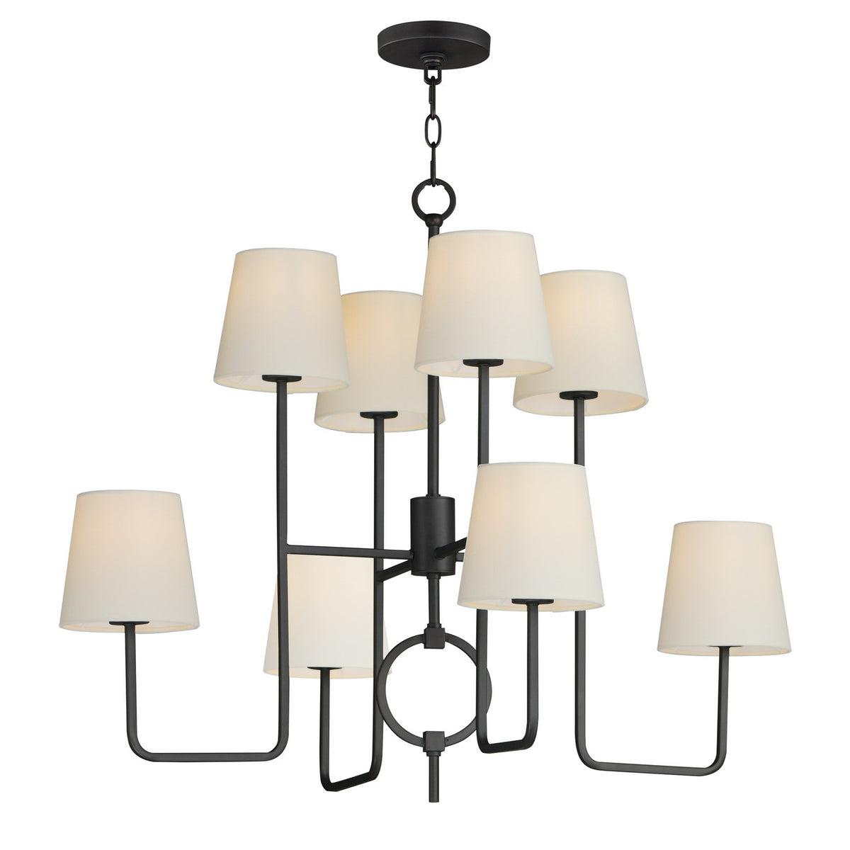 Lustre 8 lumières | Paoli