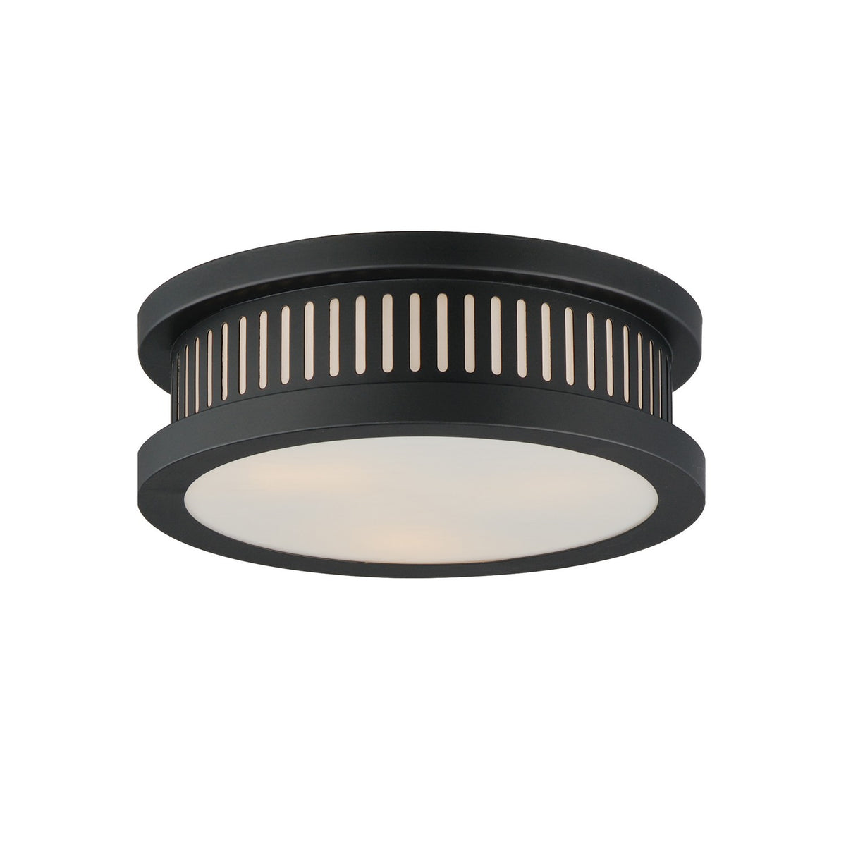 Maxim - Plafonnier extérieur 3 lumières | Oxford - 30599WTBK