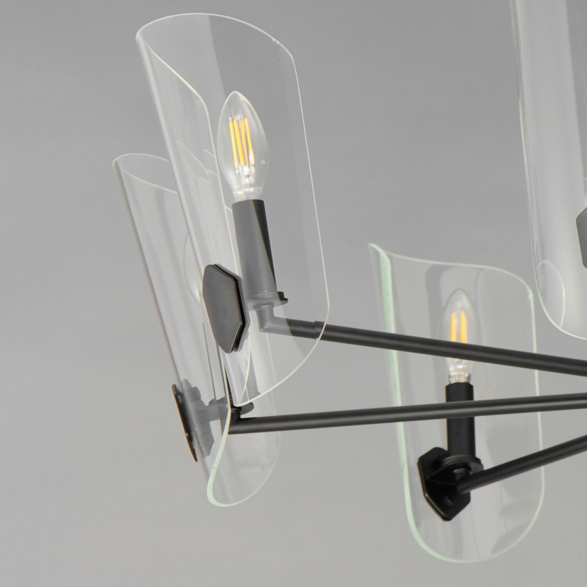 Lustre 8 lumières | Armory