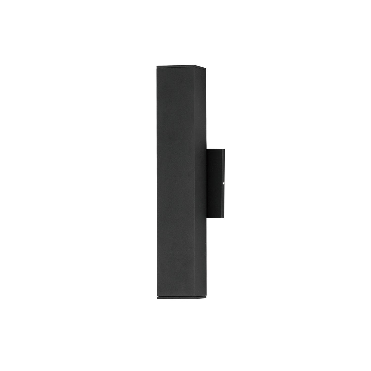 Maxim - Lanterne murale extérieure DEL | Culvert - 86423BK