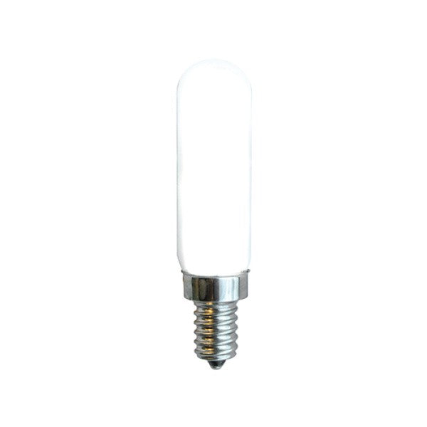 Ampoule DEL T6, 6 W, culot E12