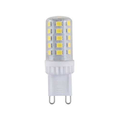 Ampoule DEL G9, 3 W, culot G9
