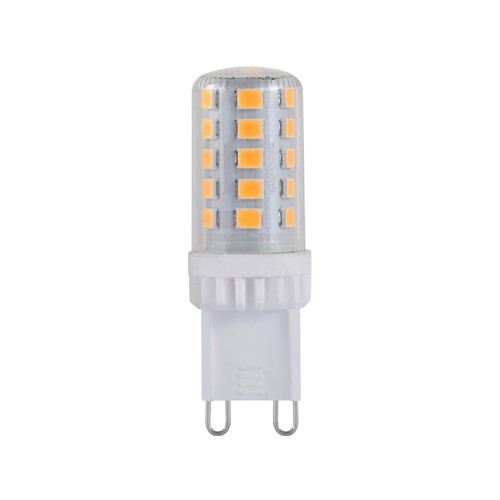 Ampoule DEL G9, 4.5 W, culot G9