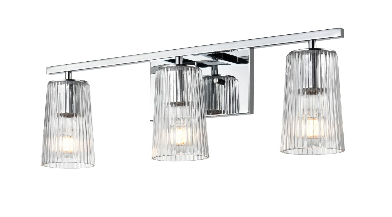Applique de vanité 3 lumières | Lasalle