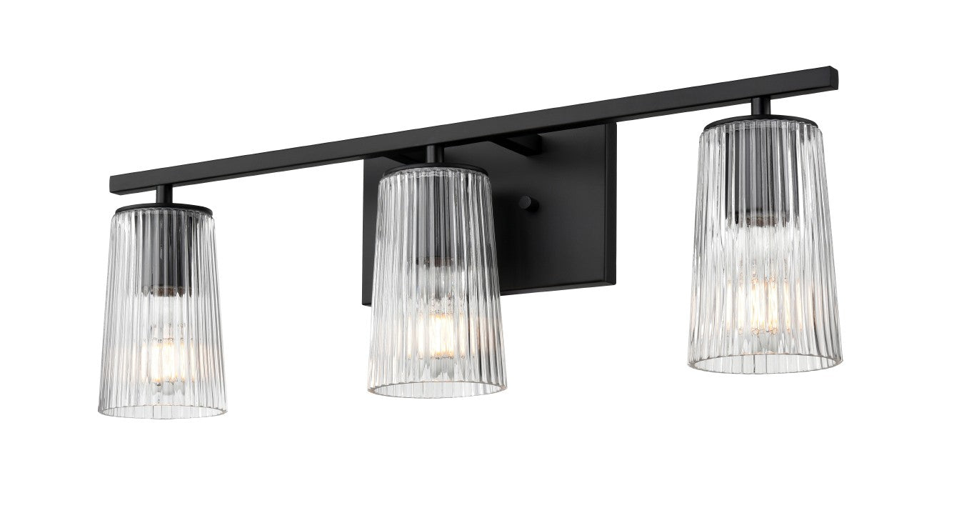 Applique de vanité 3 lumières | Lasalle
