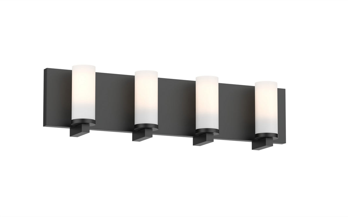Applique de vanité 4 lumières | Sambre