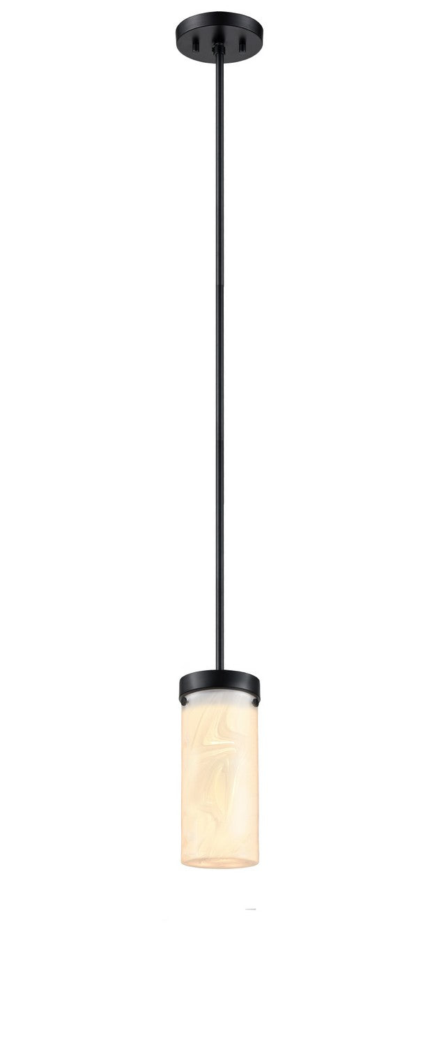 Mini-Pendant 1 lumière | Bessemer
