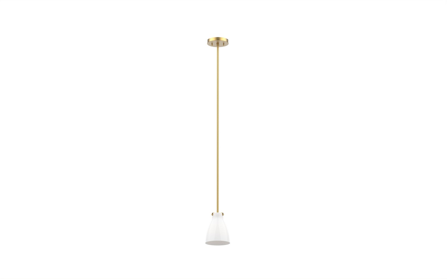 Suspension 1 lumière | Emma