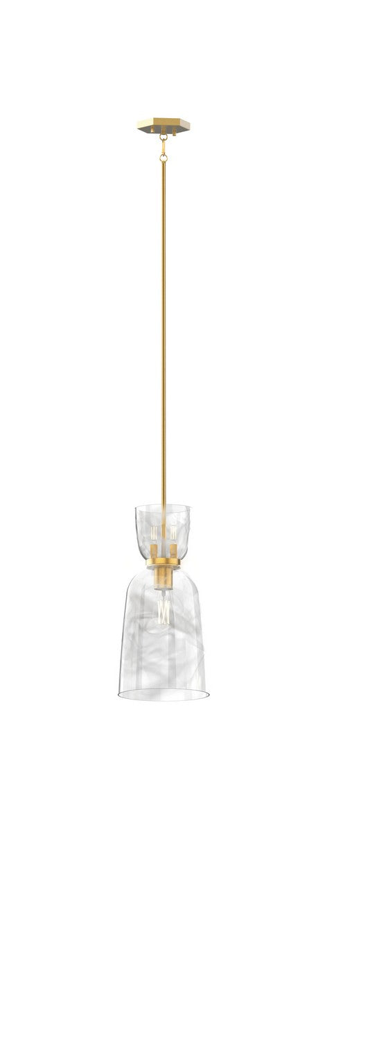 Mini-Pendant 1 lumière | Chalice
