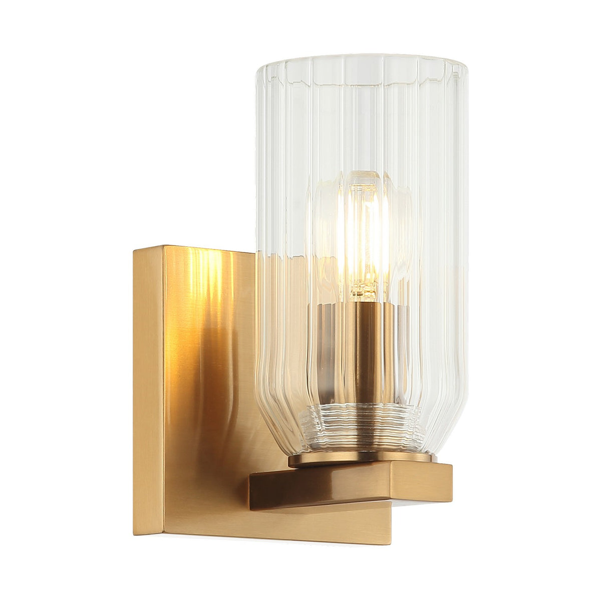 Applique murale 1 lumière | WESTLOCK