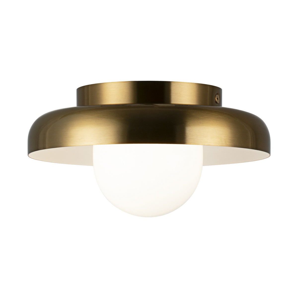 Plafonnier DEL | CRESTON