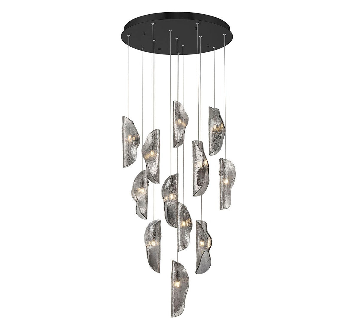 Lustre DEL | Sorrento