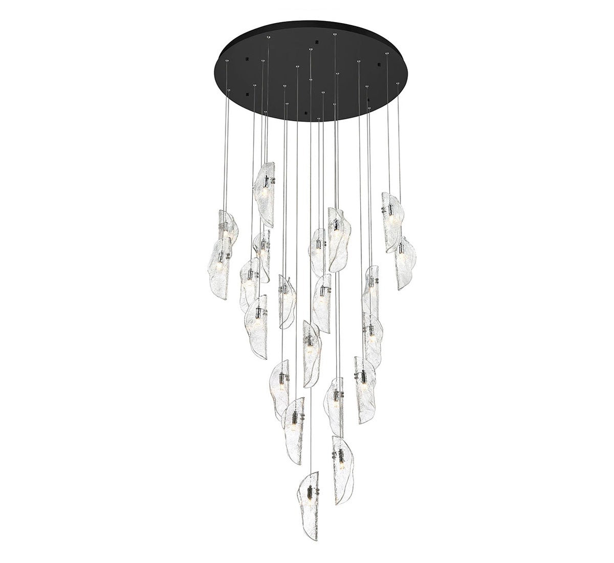 Lustre DEL | Sorrento