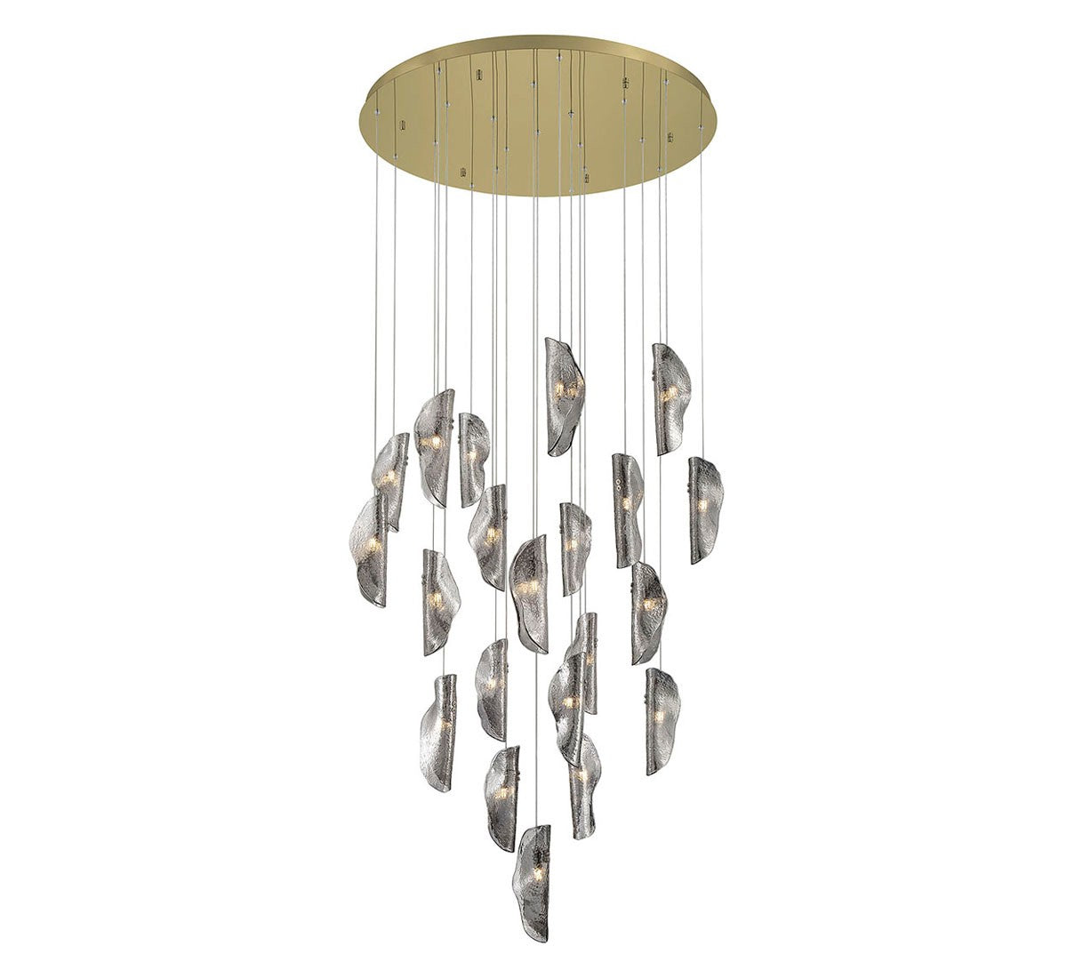 Lustre DEL | Sorrento