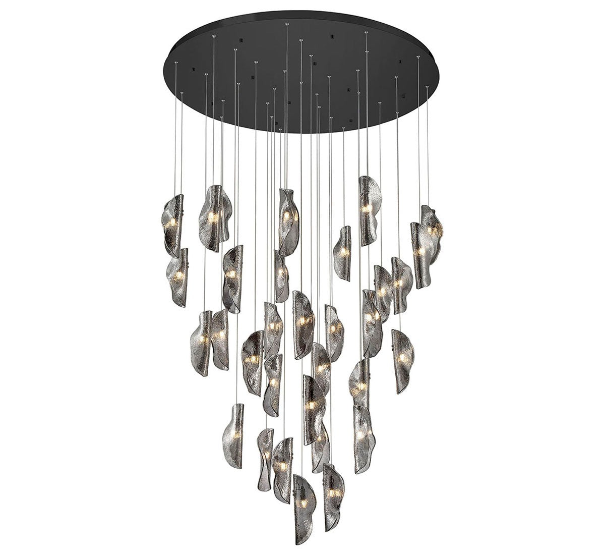 Lustre DEL | Sorrento