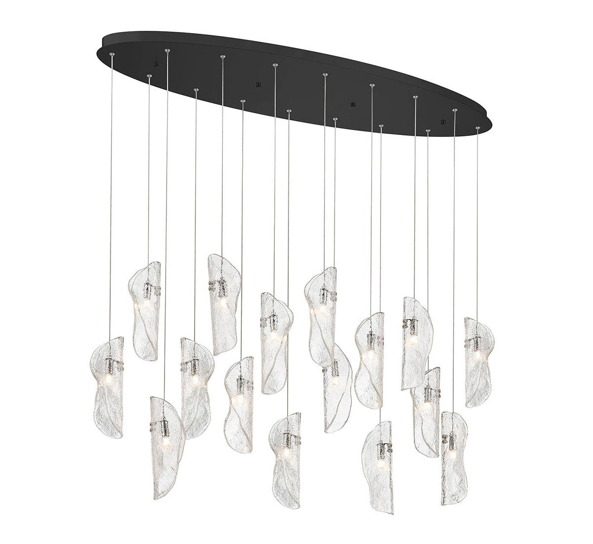 Lustre DEL | Sorrento
