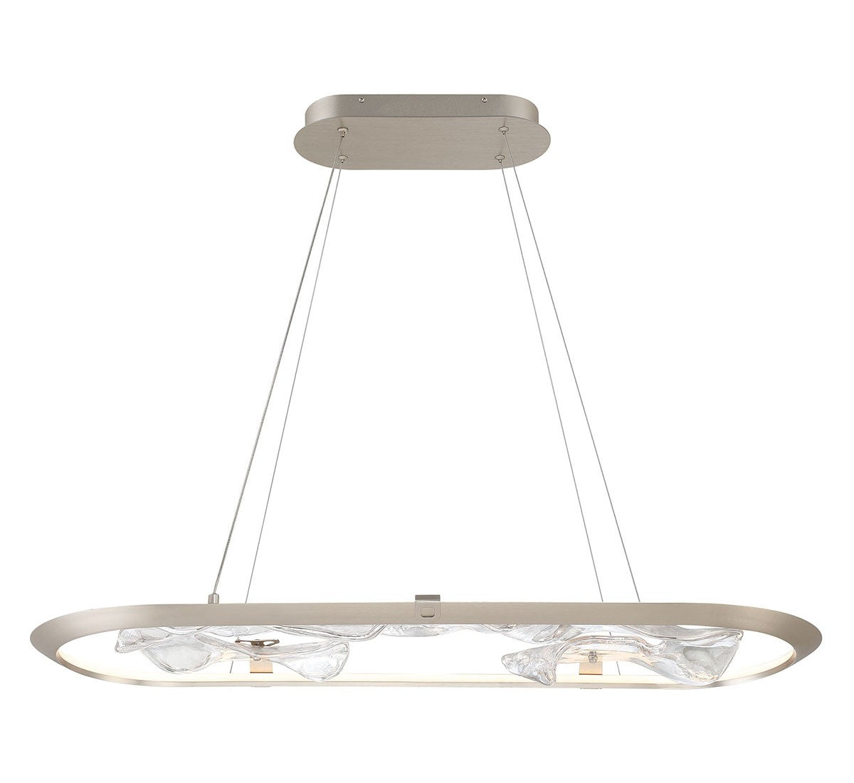 Lustre DEL | Nettuno