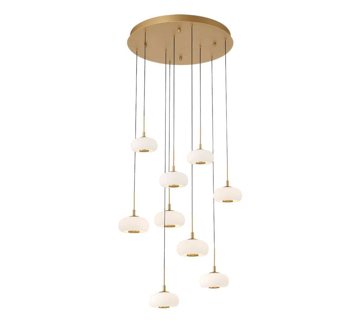 Lustre DEL | Adelfia