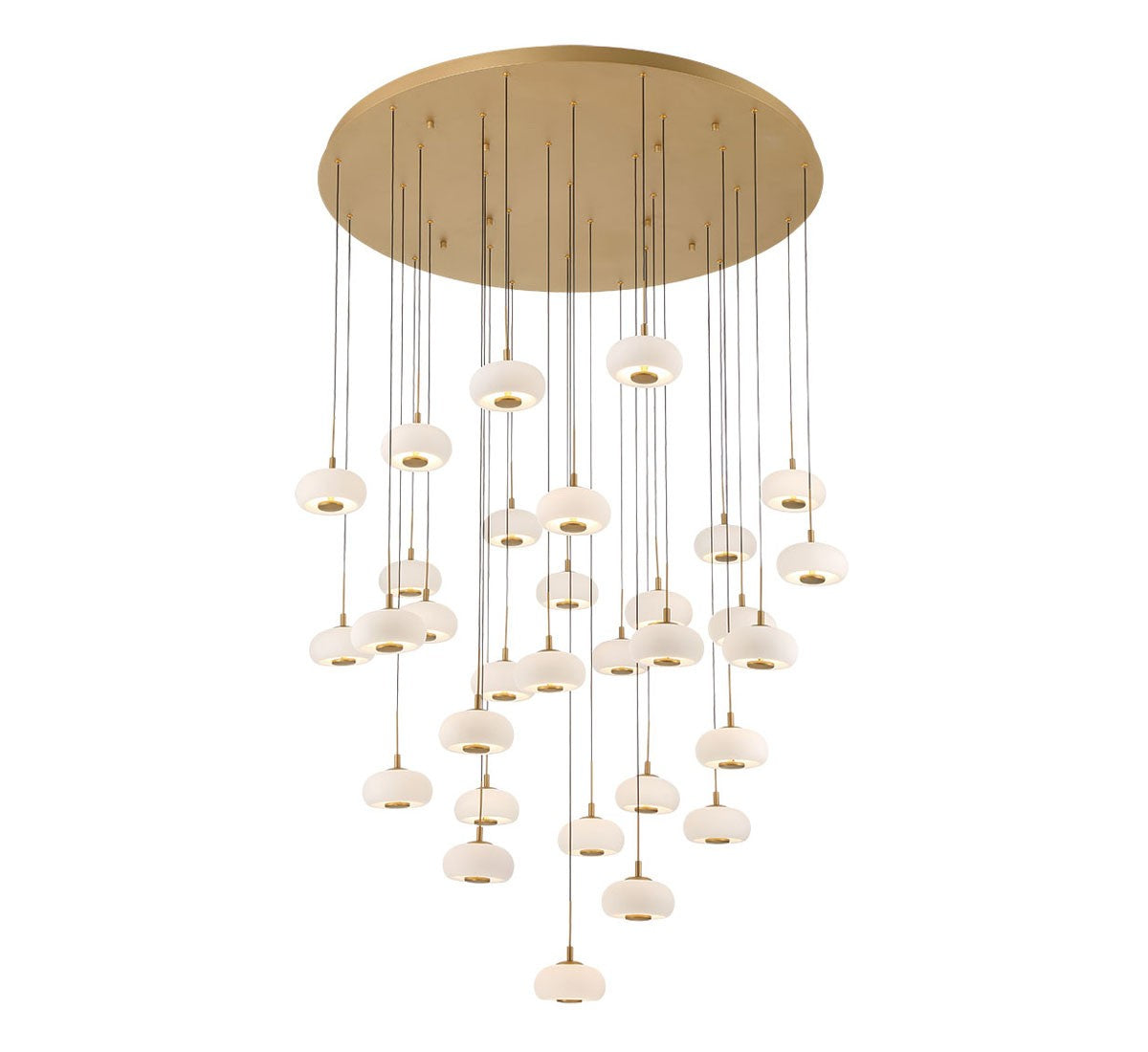 Lustre DEL | Adelfia