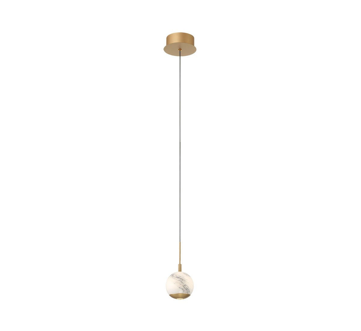 Suspension DEL | Baveno