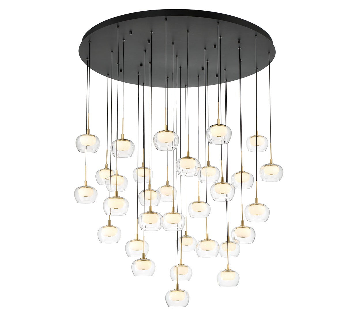 Lustre DEL | Manarola