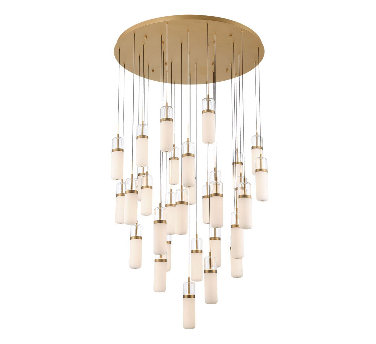 Lustre DEL | Verona