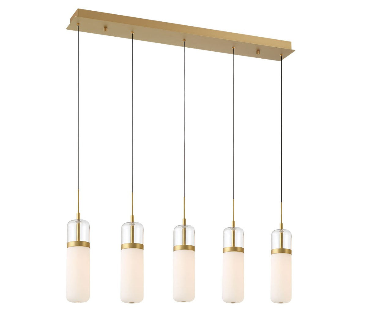 Lustre DEL | Verona