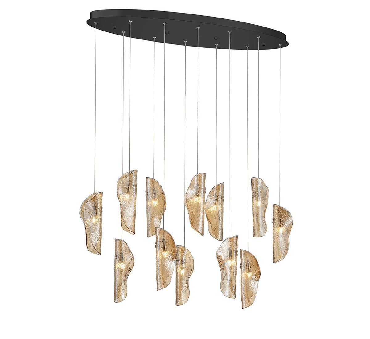 Lustre DEL | Sorrento