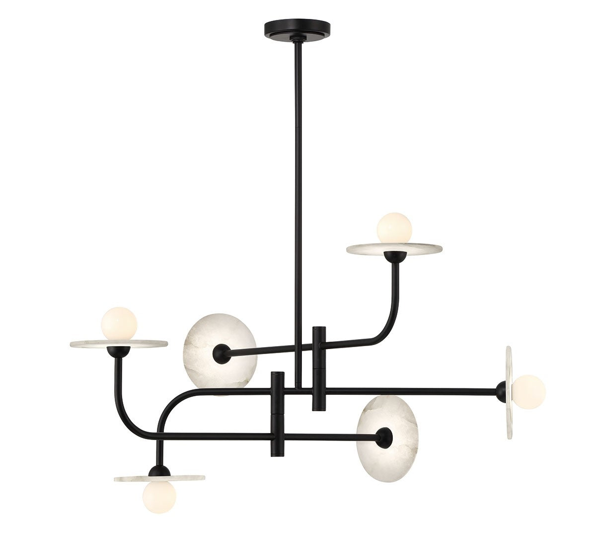 Lustre DEL | Teramo