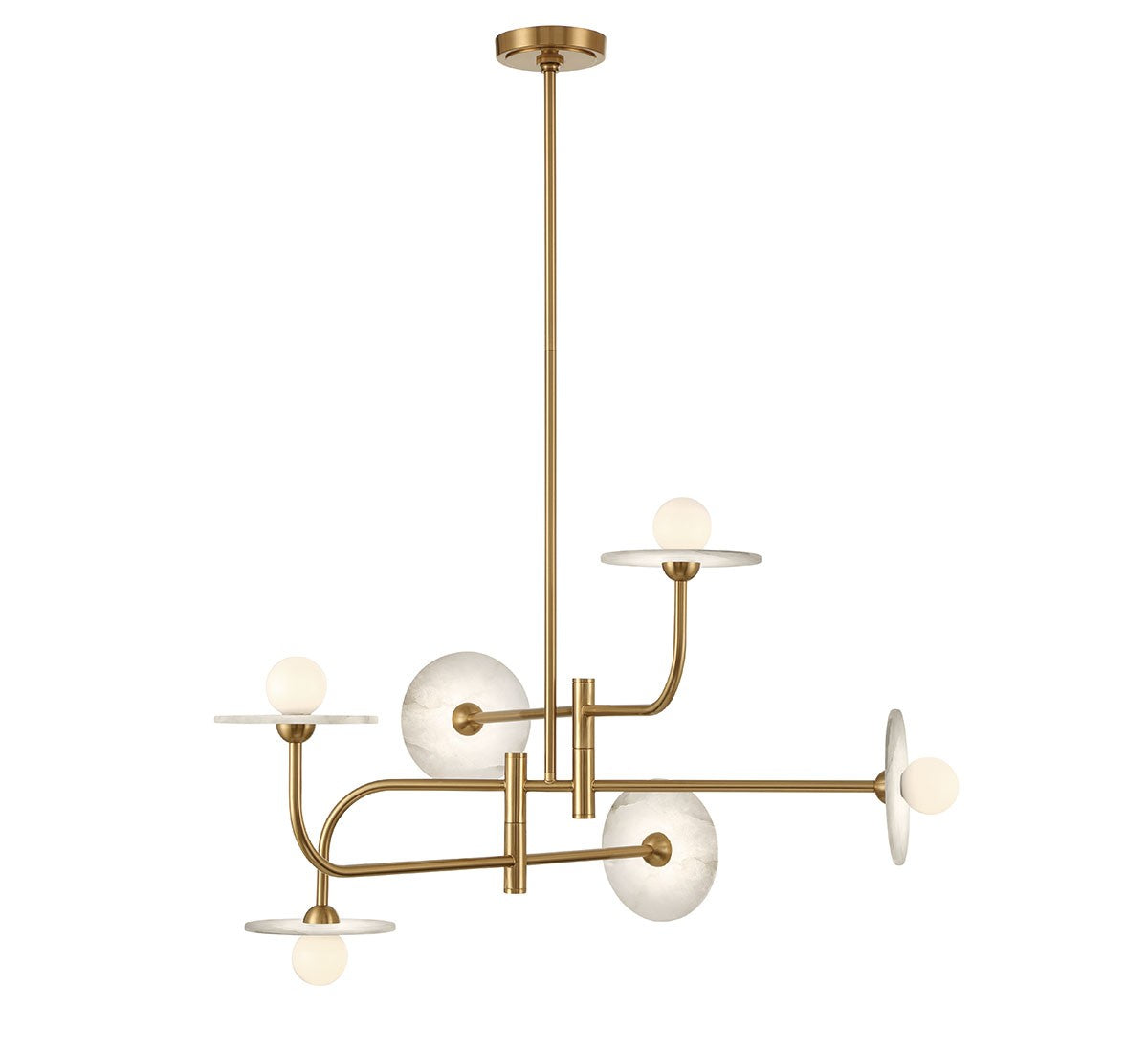 Lustre DEL | Teramo