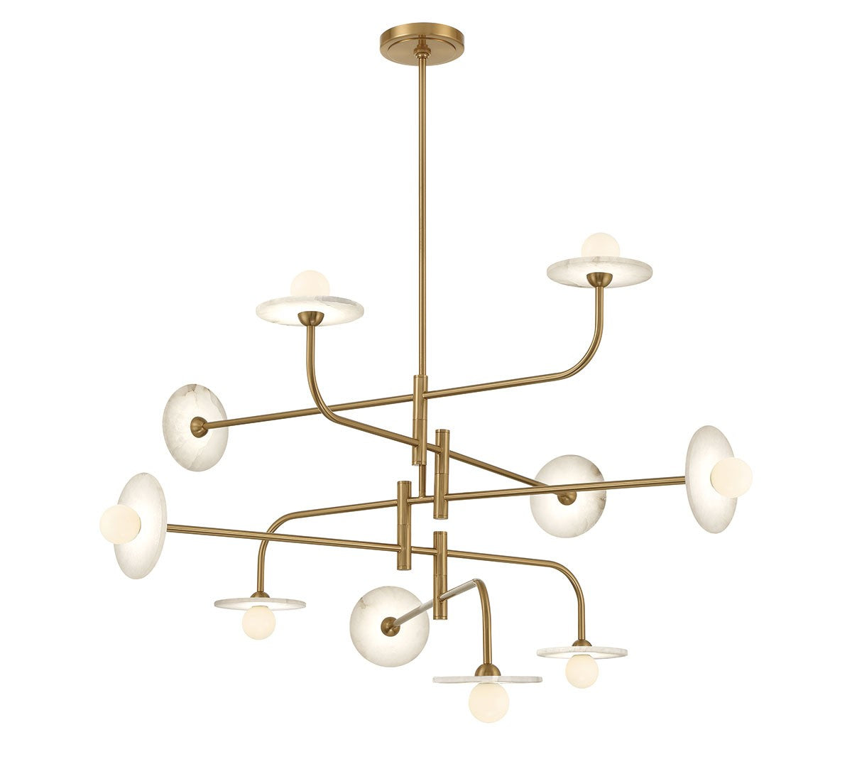 Lustre DEL | Teramo