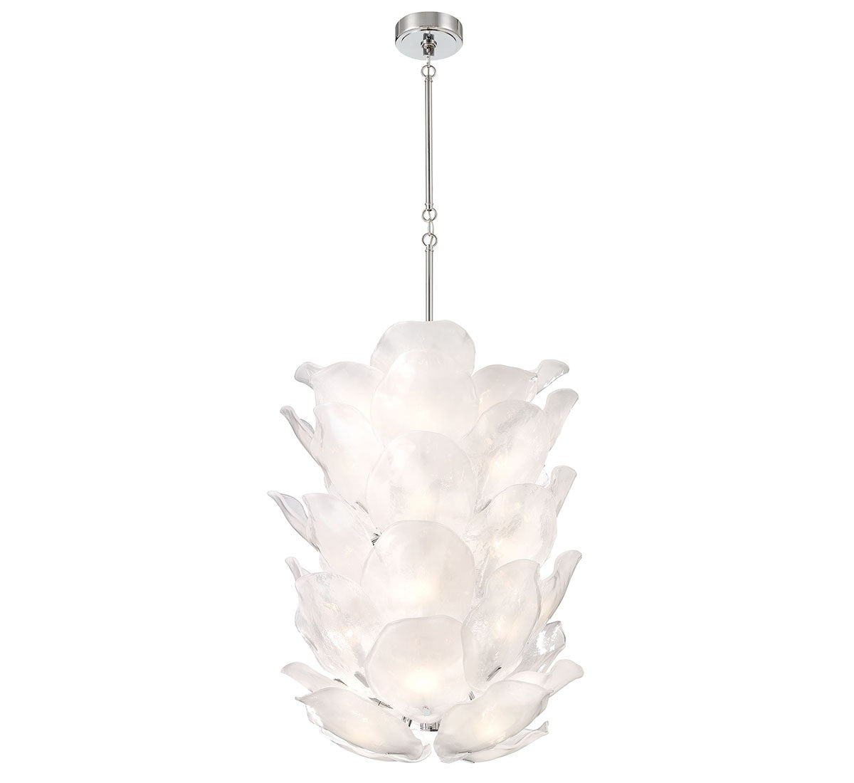 Lustre 40 lumières | Corato