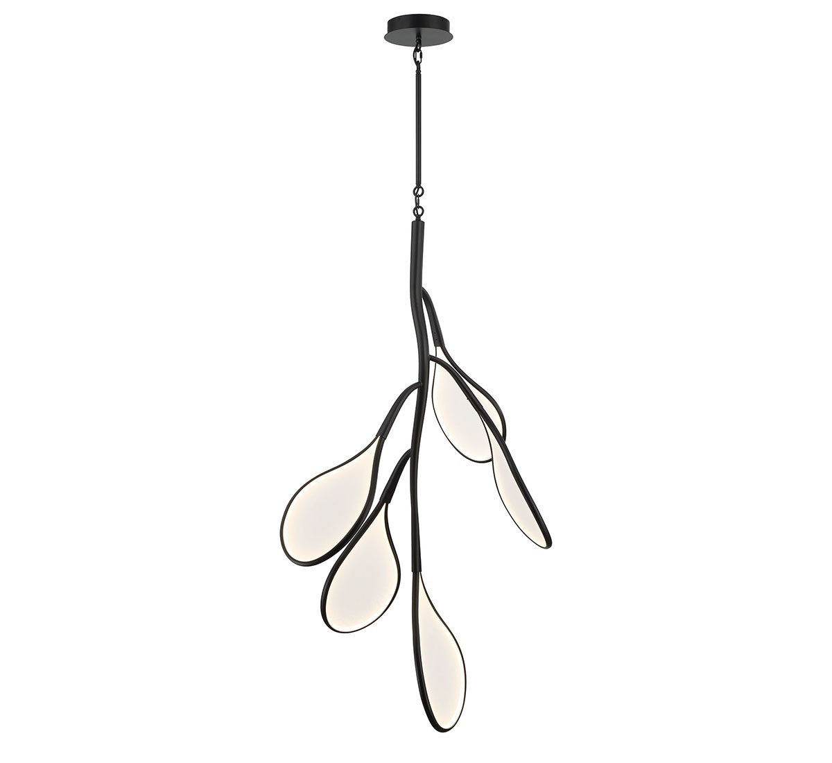 Lustre DEL | Volare