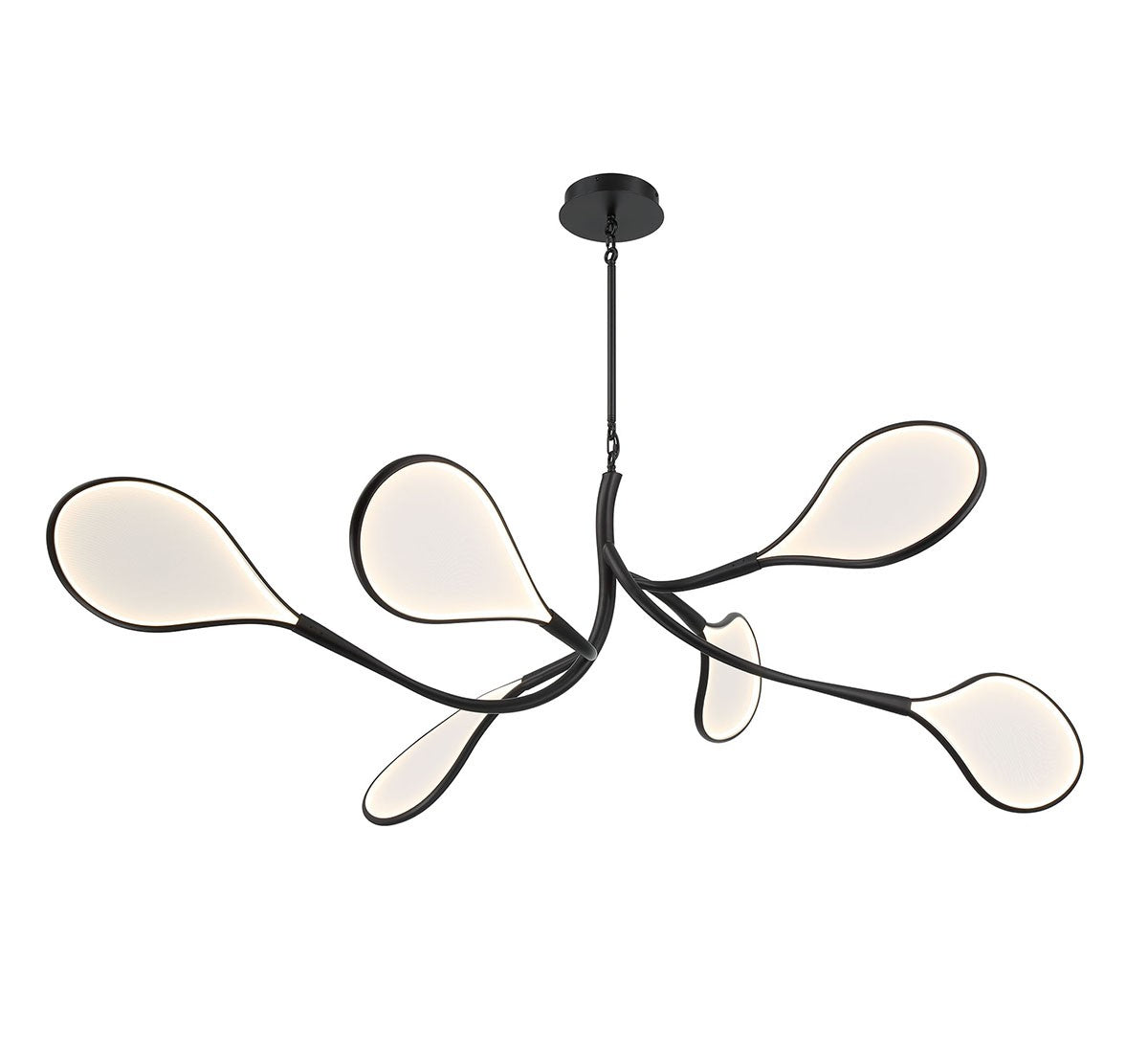 Lustre DEL | Volare
