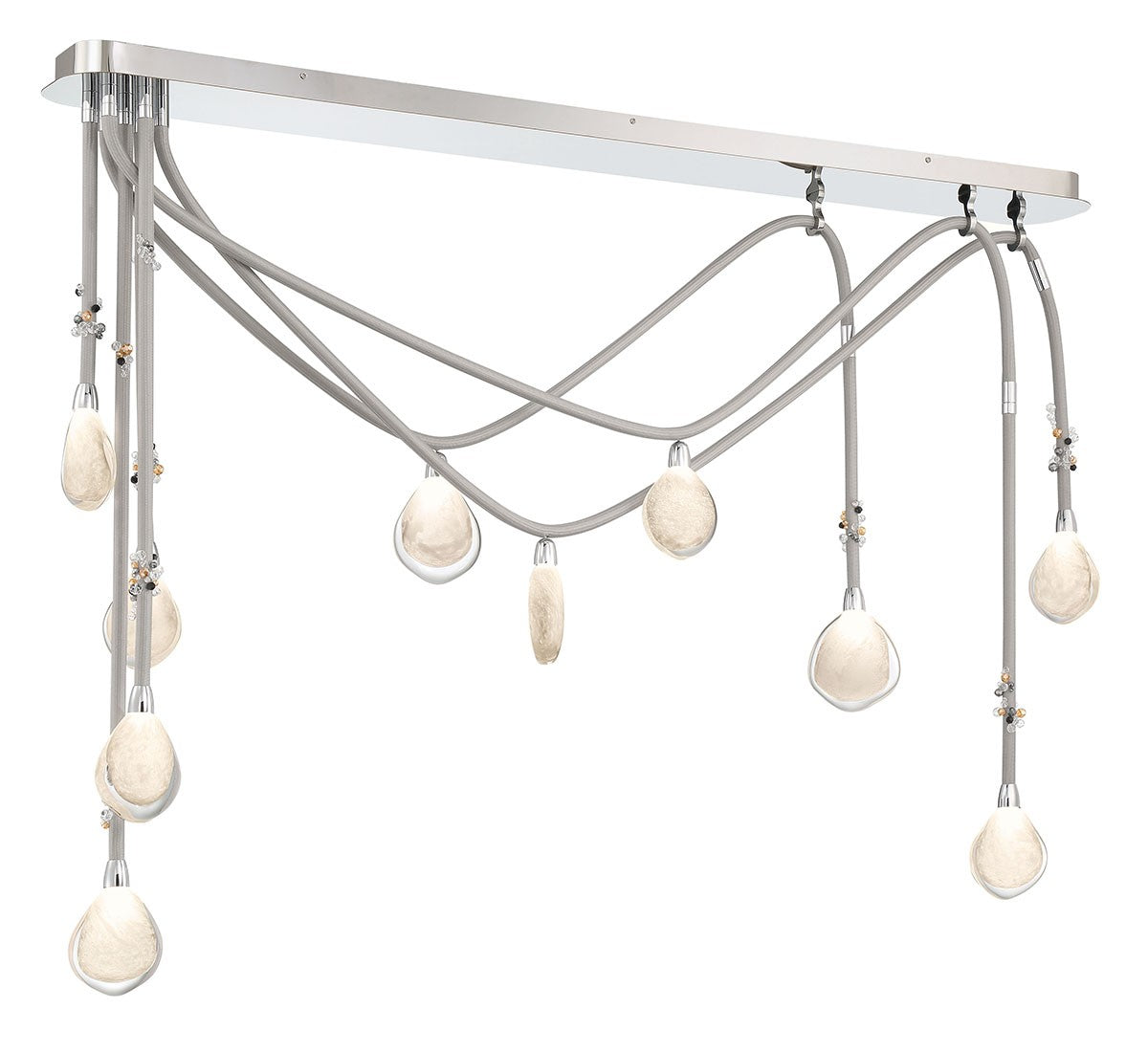 Lustre DEL | Bellissima