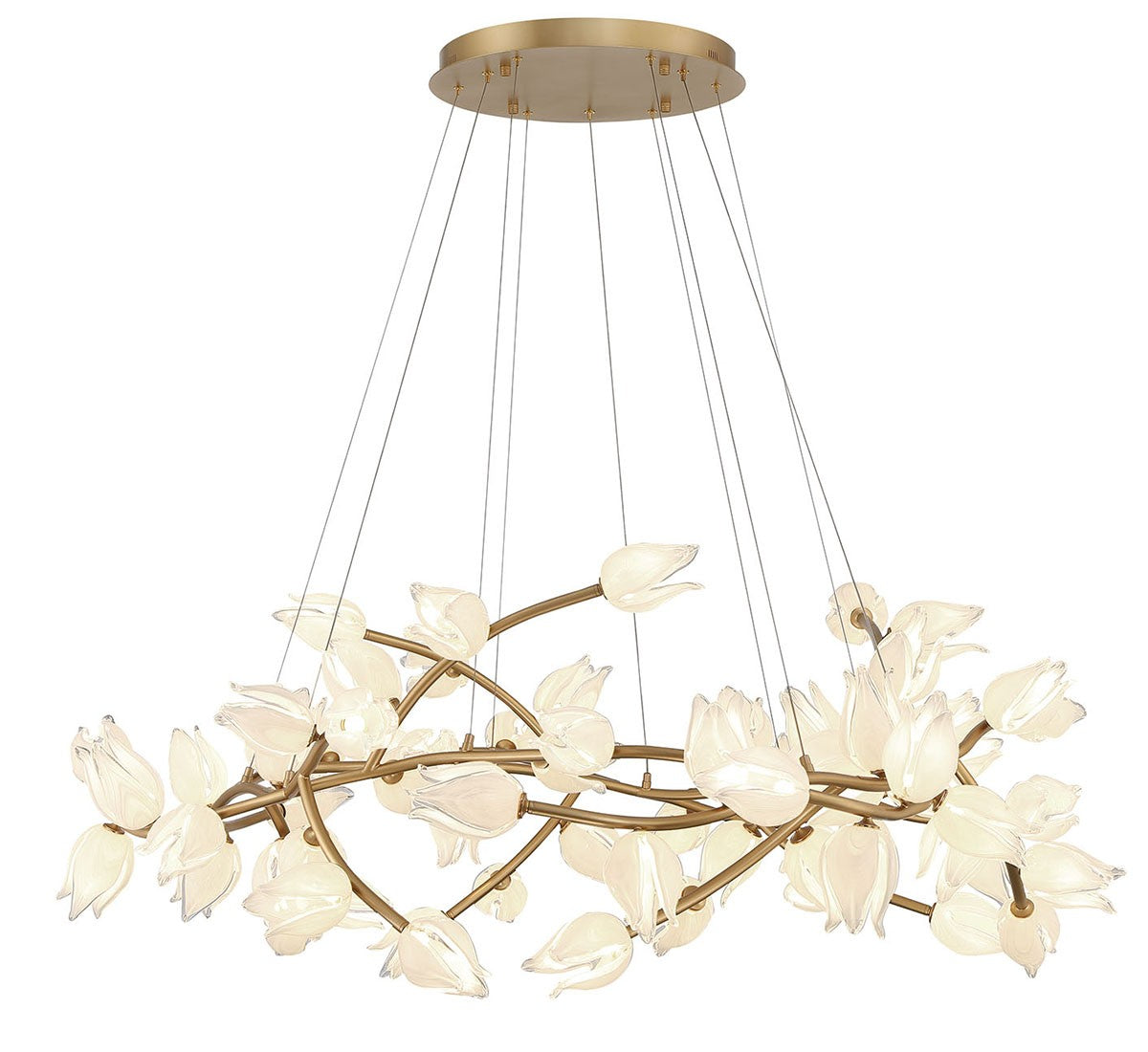 Lustre DEL | Belluno