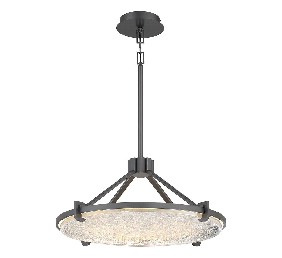 Lustre DEL | Raffinato