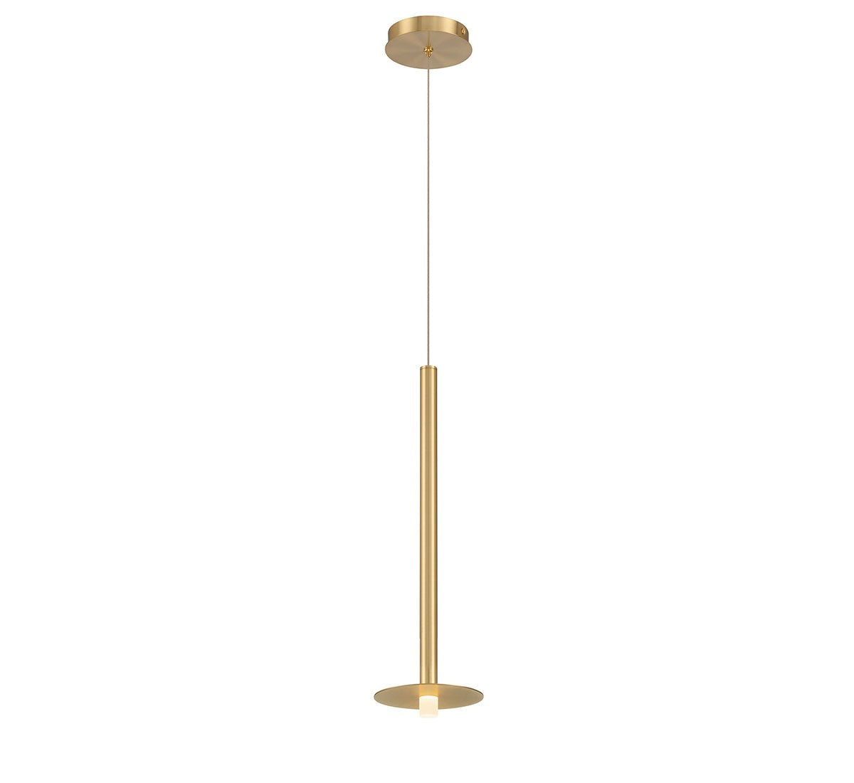 Suspension DEL | Piatto