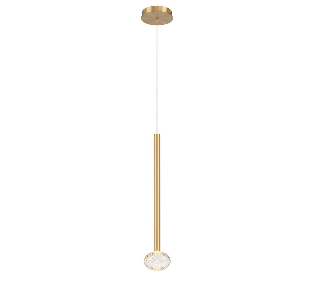 Suspension DEL | Soffio