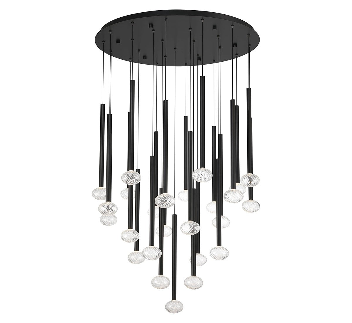 Lustre DEL | Soffio