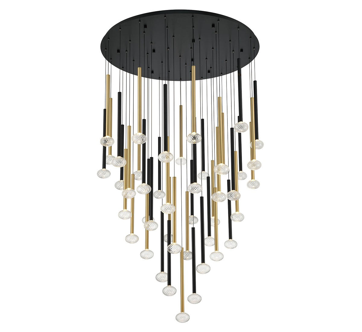 Lustre DEL | Soffio