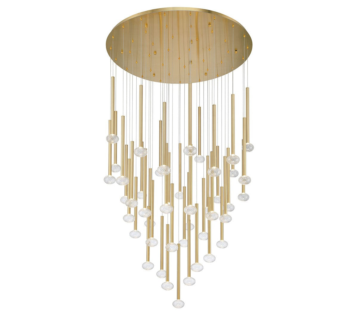 Lustre DEL | Soffio