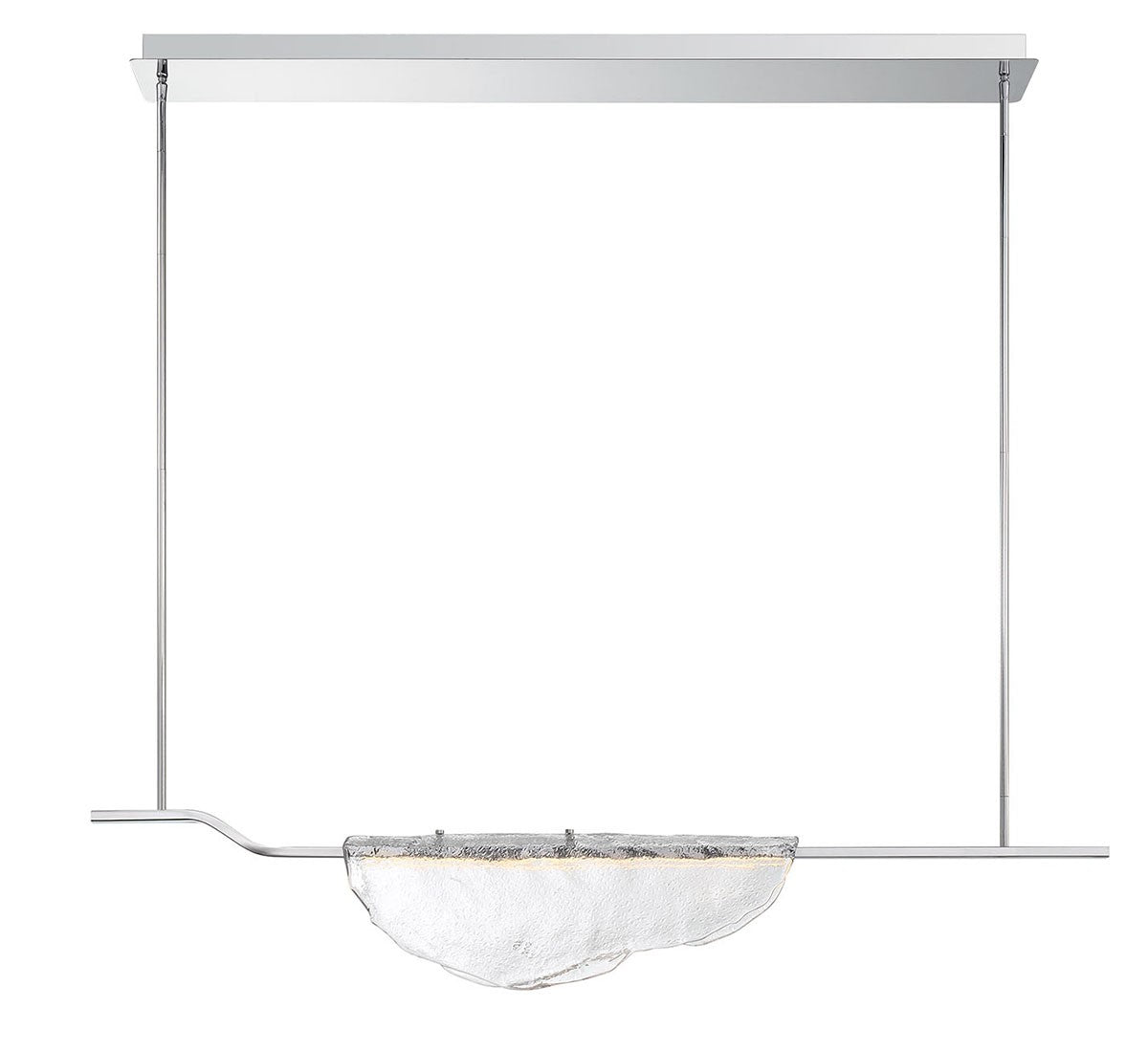 Lustre DEL | Savona